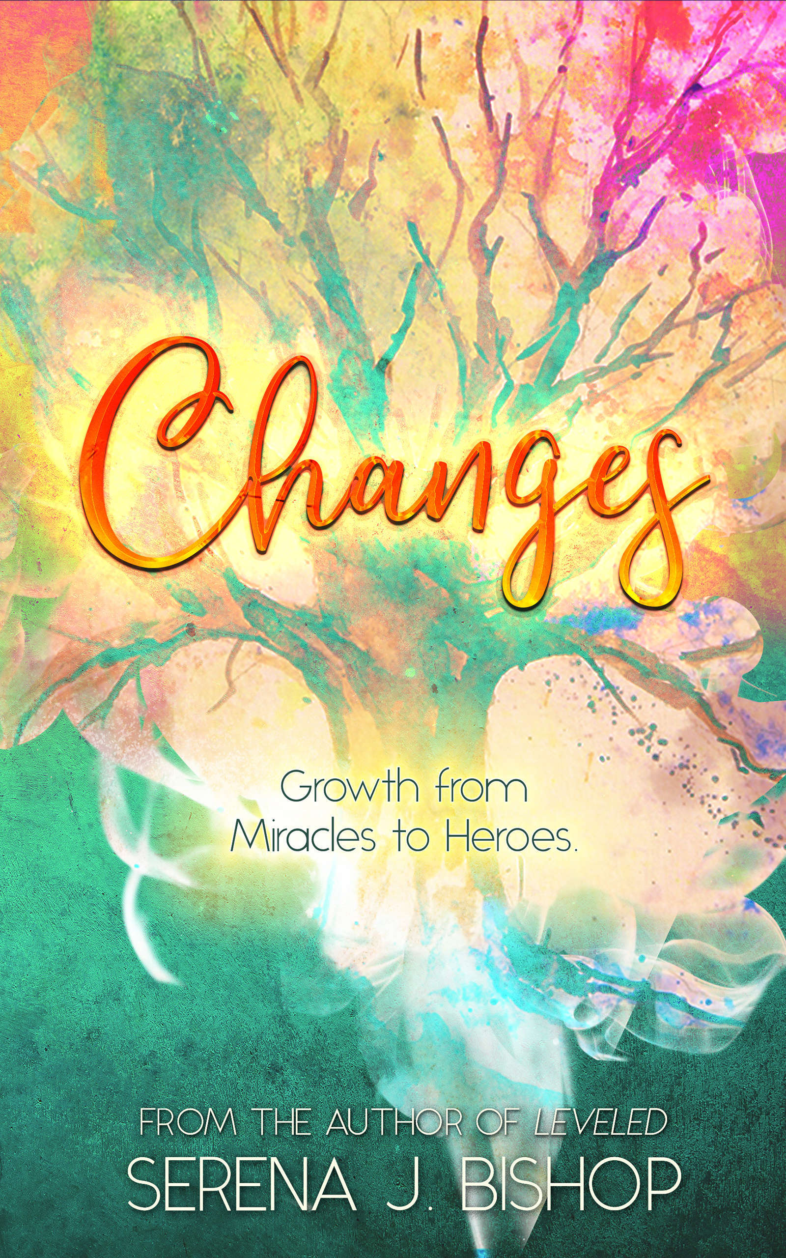 changes