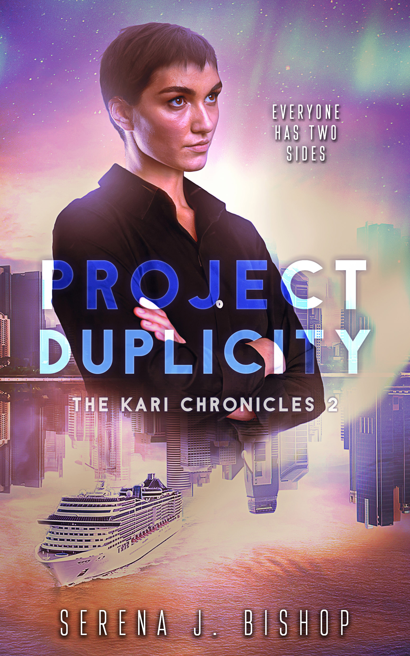 Project Duplicity