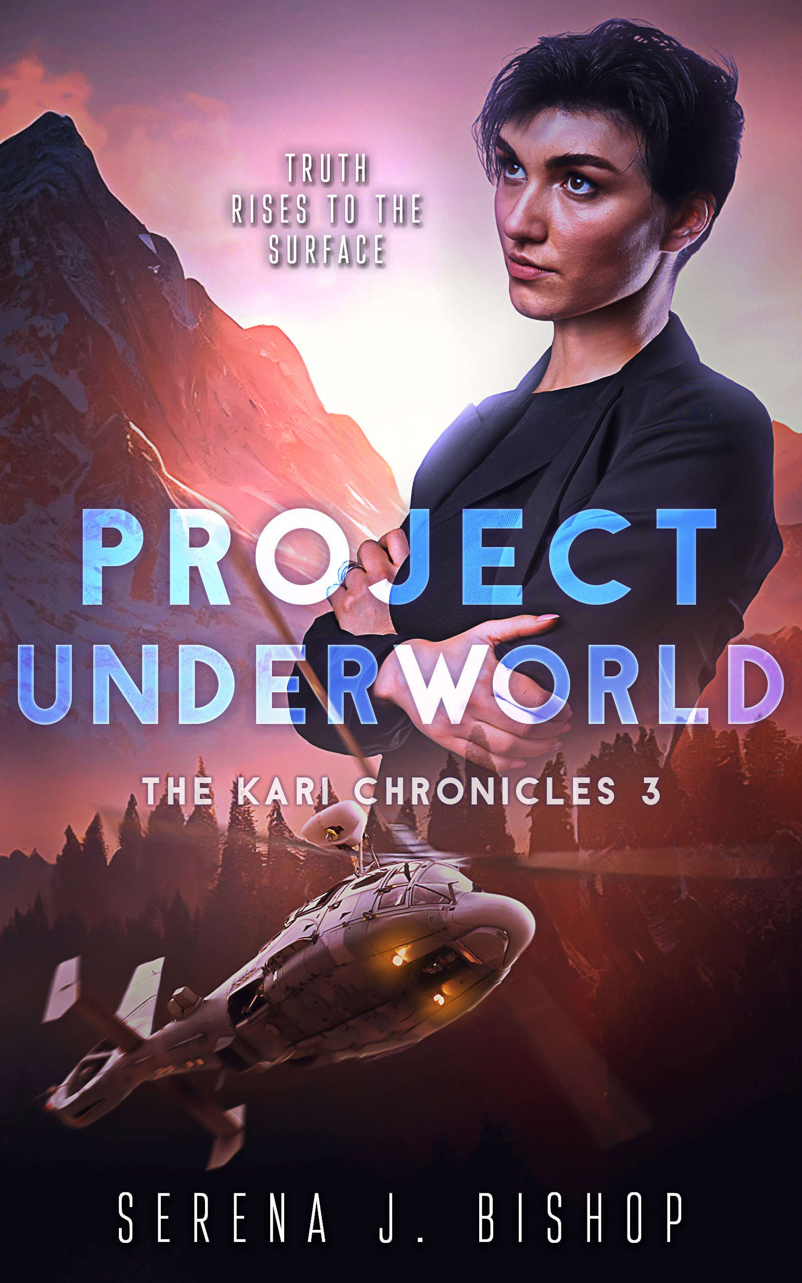 Project Underworld
